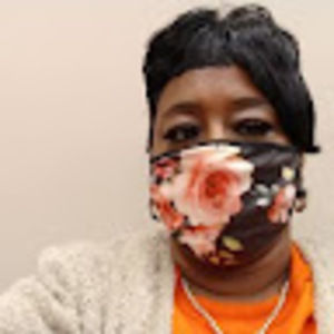 Meet your Posher, Darlene